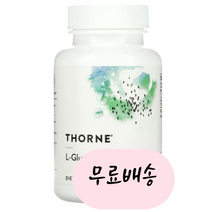 [쏜리서치]-M2-L-글루타민 500mg x 90개입 1개, 90정, 90정