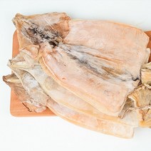 [구룡포수협]건조 오징어 국산 동해산 부드러운 마른 말린 건어물 안주, 1kg(10미)