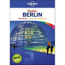 Lonely Planet Pocket Berlin