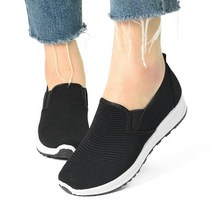 슬레진저 남자 슬립온 여성 운동화 편안한 네오