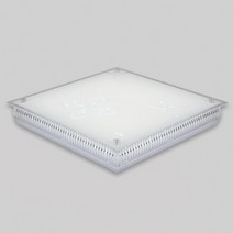 방등 유리LED 뉴 나비(삼성칩)프리미엄 50W, 단품