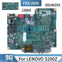 ASUS ET2040I 오리지널 메인 보드 펜티엄 J2900 CPU GM 용 Akemy ET2040I 노트북 마더 보드, 상세내용표시