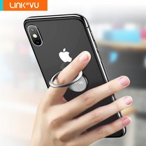 LINKVU 링크뷰 2.3mm 울트라 초슬림 자석 스마트 링, ULV_RB01_골드