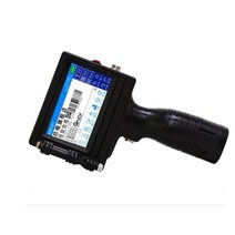 제조일자 유통기한 병뚜껑 계란 포장재 각인기 마킹기, 옐로우 카트리지 패키지