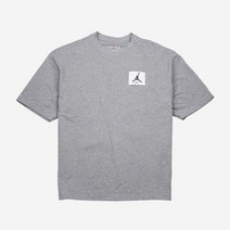 나이키 조던 플라이트 에센셜 오버사이즈 티셔츠 DZ7314-091