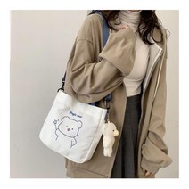 앨리스백 중학생 학원가방 데일리룩 숄더백 40대여자숄더가방 20대여자숄더가방