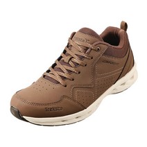 트렉스타 (브라운/남성) 팬텀 도심형 트레킹화