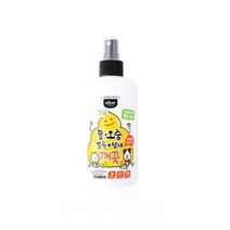케어 똥 오줌 깨끗 미스트 300ml 스프레이 펫스프레이 진돗개 웰시코기 요크셔테리어 강아지냄새제거 비숑