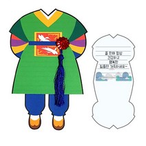 남자 한복 연하장 만들기 (MK), 상세페이지 참조