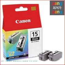 A53AE 캐논 정품 PIXMA iP90 LK 검정, 1