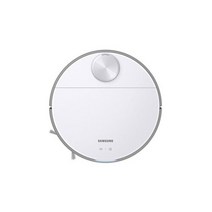 삼성 비스포크 제트 봇 로봇청소기 VR30T80313W