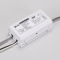 uga123 형광램프(자외선)용 전자식 안정기 살균램프, BS7.살균램프 안정기 30W_1등용