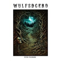 (영문도서) Wulfsdgerd Paperback, ISBN Services, English, 9780578264707