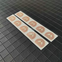 10pcs 마스터 칩 및 잉크 칩 riso rz 200 220 230 300 310 330 370 390 530 570 970 990, 없음