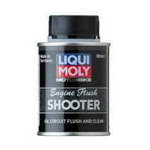 리퀴몰리 제품군 오토바이 엔진플러싱 80ml, 엔진플러시 80ml, 1개