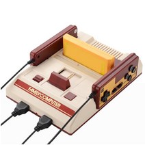 실내 가정용 전자 오락 게임기 미니 tv 8 비트 레트로 비디오 게임 콘솔 내장 500, 미국 Plug(US) 플러그