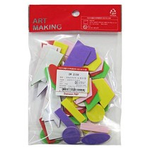 이브이에이스티커2159 도형모양1