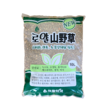 흙 대량 - 적옥토 / 녹소토 / 동생사 / 산야초 / 로얄산호초 / 블루베리용 상토 / 원예용 상토 / S-Lite 에스라이트, 로얄산야초
