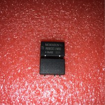MORNSUN F0505XT-1WR3 DC-DC 전원 모듈 절연 전압 3KV 5V 200mA, [02] F0505XT-1WR3, [01] 1W, 02 F0505XT-1WR3_01 1W