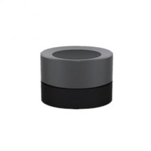 Tuya-ZigBee 무선 지능형 스마트 라이프 버튼 홈 배터리 구동 자동화 장면 스위치 지그비 허브 게이트웨이 필요, 1 pcs_CHINA