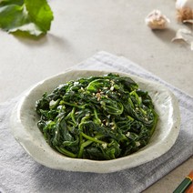 [산들해반찬]취나물무침 120g, 1개