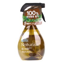 페브리즈 민트 주니퍼베리향 370ml 1개
