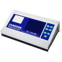 골밀도측정기 건강체크 심혈관 공명 자기분석기 신체, 인쇄 상자는 없음