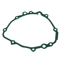 바이크 오토바이 왼쪽 크랭크 케이스 발전기 커버 가스켓 혼다 CBR 600 RR CBR600RR 20032006