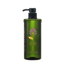하이앙포레 시크릿샴푸 600ml (지성두피 10대20대추천샴푸)