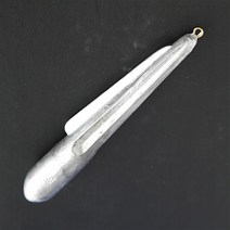 다운샷추 광어 다운샷 전용 봉돌 30호 40호