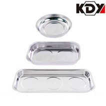 KDY 케이디와이 자석접시 KMT-01 KMT-02 KMT-03