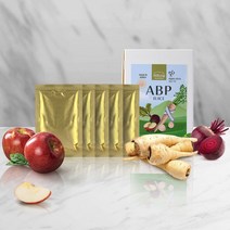 파머스닙 ABP주스 5개입 클렌즈쥬스 5일만의 기쁨, 본상품선택, 1, 1