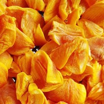 (인빌푸드)쫀득한 지리산대포 감말랭이 700g, 단품