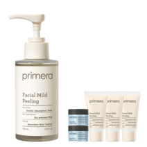 프리메라 페이셜 마일드필링 150ml +90ml 추가증정