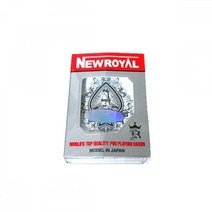 에스유로피아/ 뉴로얄 트럼프 카드, 상세내용표시