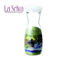 [LA Selva] 라셀바 포레스트 물병(ccp-124), 1.5L, 1개
