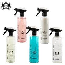 VIP 세차용품모음/카바우나왁스 카샴푸 휠크리너 광택제 유리세정제, VP-02) VIP 코팅 카샴푸