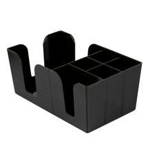 PC 바캐디 / 분류통 디스펜서 바케디 정리함 단체급식 구내식당 호텔 뷔페 커피숍 카페 업소용 가정용 사무용 주방용품 주방112