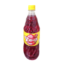 DH 슬러시 딸기향 시럽, 13개, 1kg