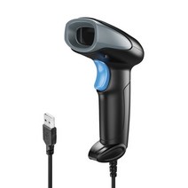 북스캐너 비파괴 셀프 북스캔 문자인식 고해상도Eyoyo-USB 유선 1D 핸드 헬드 레이저 바코드 스캐너 2M 케, 01 1D Scanner No Stand