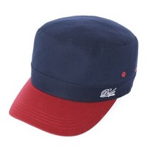 LOGO ARMY CAP-NAVY/(1068841)