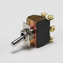 매입형 토글스위치 3단 ON-OFF-ON 볼트 DJT 6310C 125V 10A 250V 5A