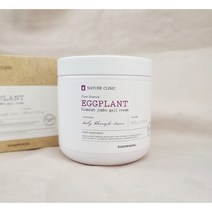 토소웅 에그플랜트 가지크림 500g, 단품(500g), 1개
