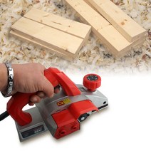 대패 전동 나무 목공용 유선 전기 기계 목재 자동 35432 EA