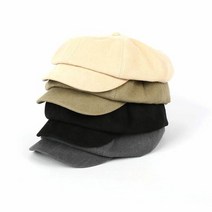 아사이 마도로스 헌팅캡모자(D)