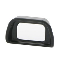 Sony Alpha A6000 A7000 NEX-7 NEX-6 FDA-EV1S 디지털 카메라 용 Eyecup Viewfinder
