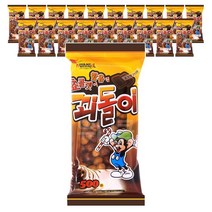 광일제과 꾀돌이, 45g, 2030봉