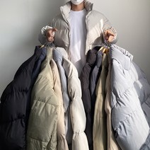 웰론숏패딩 비건패딩 가벼운패딩