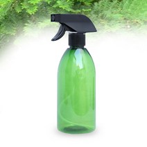 자연마을 스프레이통 용기 공병 500ml 1개