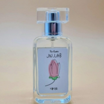 제이앤랩 대디오향 니치 향수, 30ml